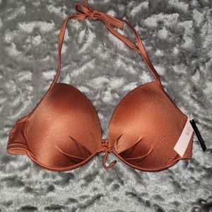 Victoria's Secret Pushup Bikini Top